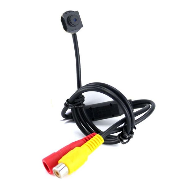 

mini cameras cvbs 700tvl color cmos micro cctv camera analog signal to monitor 960h