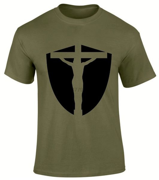 

jesus did it for us on the cross christian gospel church scriptures men t-shirt summer round neck hipster casual tees