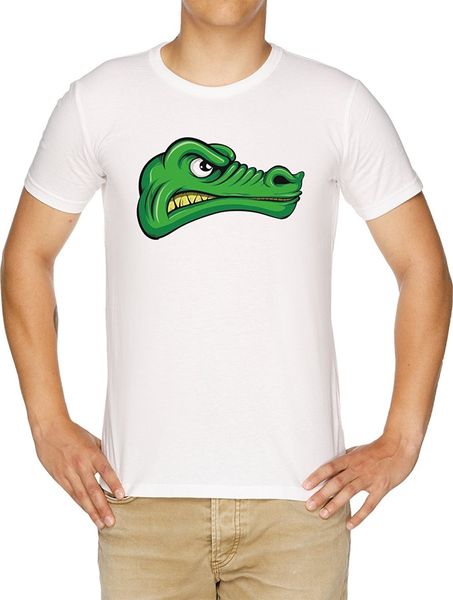 

vendax green viper мужская футболка белого