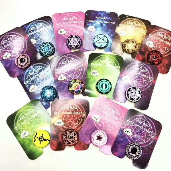 

cgjxs new all -inclusive glass airbag bracket 3d multi -function retractable lazy bracket