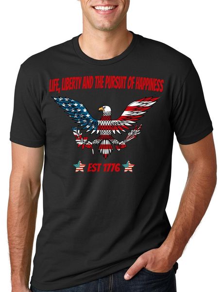 

patriotic t-shirt 4th july tee shirt independence day t-shirt