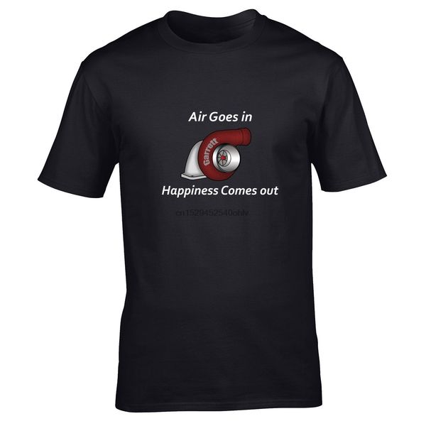 

turbo precision garrett borg warner ball bearing pumps men t-shirt