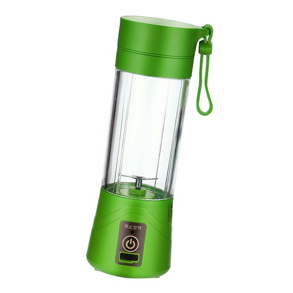 

портативный соковыжимальный блендер, мини-путешествия usb аккумуляторная соковыжималка, бытовой фруктовый миксер, личный маленький размер см