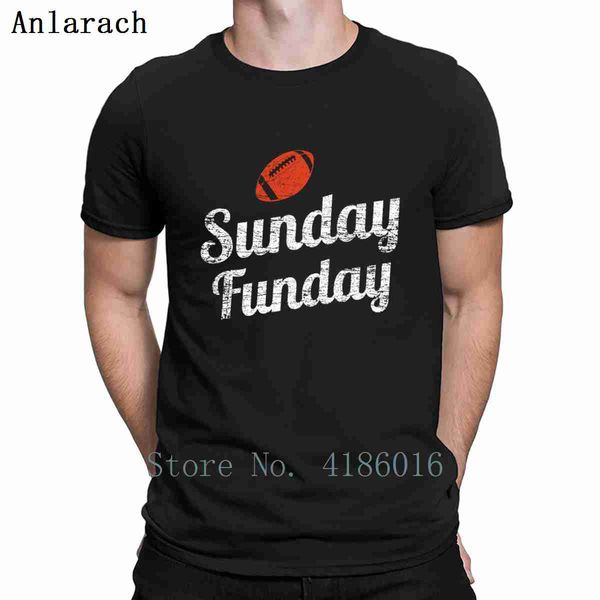 

football match matchday sunday t shirt funny casual summer style interesting tee shirt family s-4xl customize letter shirt