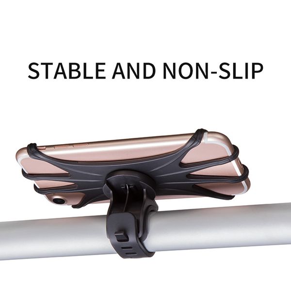 

mobile phone holder 360 rotatable holder baby stroller accessories for smart phone gps convenient bike accessories