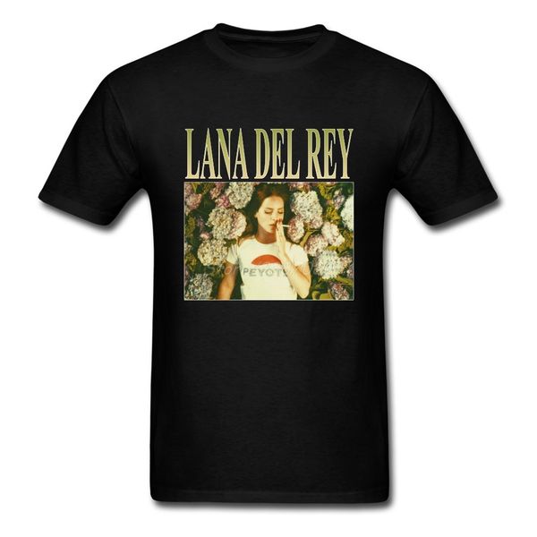 

популярные lana del rey lust for life retro vintage 90s футболка vintage одежда хлопок плюс размер с коротким рукавом пользовательские мужск