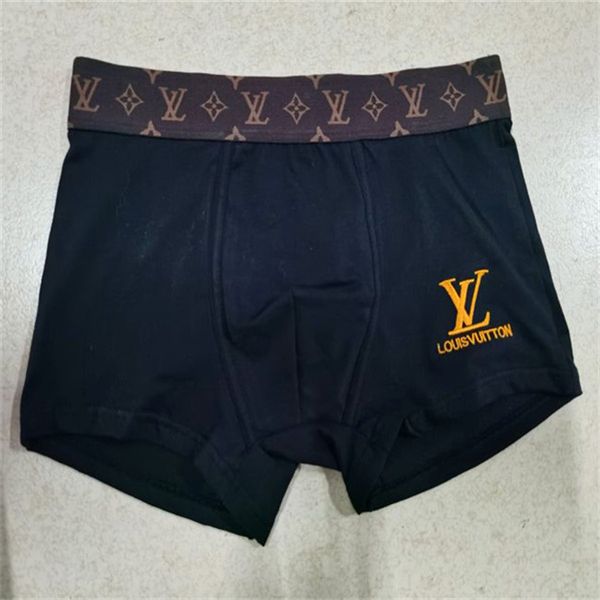 

2020 random color ethika мужские боксеры мужские конструктора underwears дышащий хлопок боксеры трусы мужчины трусы quick dry размер m -xxl, White;black