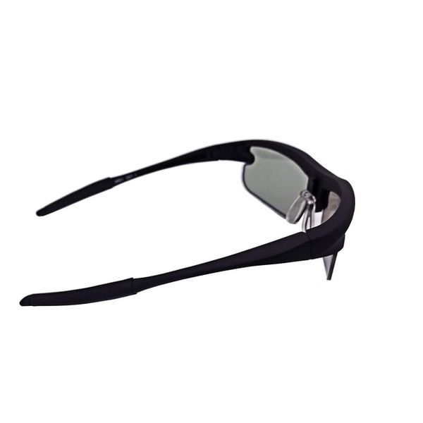 Freeshipping Pollarizada Smart Photochromic LCD Sunglasses Uva UVB Filtro Solar Ajustar Transmissão Dimmer Intelligent Sun Óculos