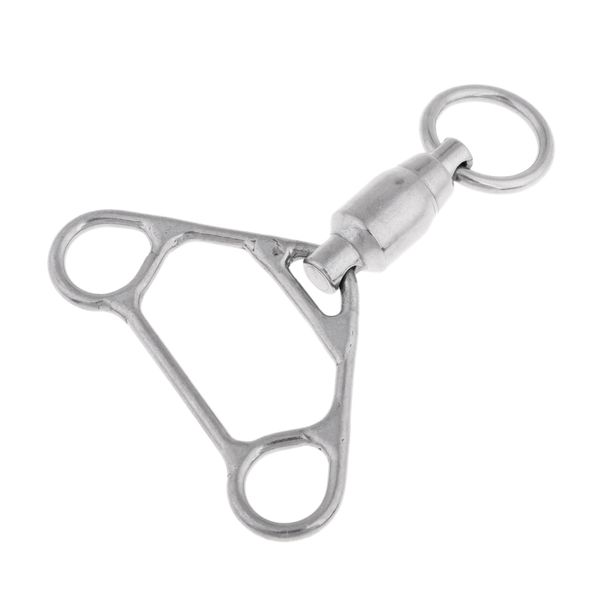 

kiteboarding kitesurfing kite sports control bar flag out swivel ring replacement