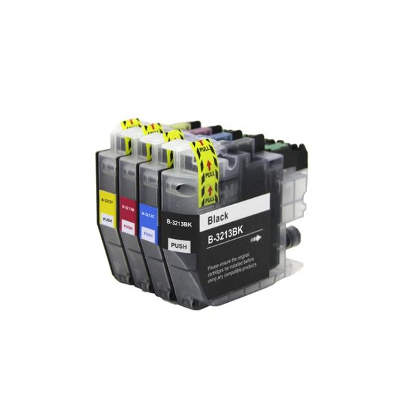 

ink cartridges bloom lc3211 lc3213 xl lc3213xl compatible cartridge for brother -j772dw/-j774dw/mfc-j890dw/mfc-j895dw printer