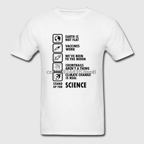 

new fashion tshirt for men solid color earth is not flat t shirt s-3xl letter camiseta summer pop tee