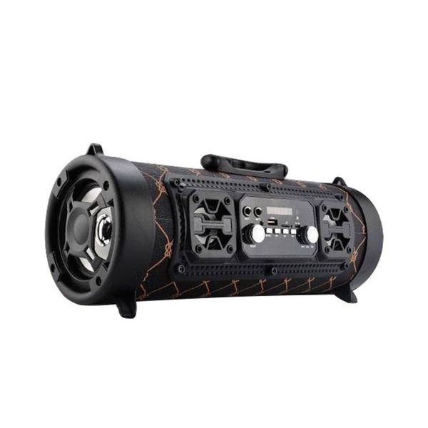 

speakers high power outdoor speaker bass portable column wireless soundbar stereo subwoofer 3600mah soundbox