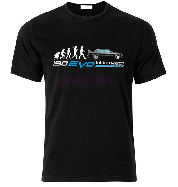 

2020 fashion w201 evo ii dtm fuer 190 car fan t shirt t shirt weihnachtsgeschenk tee shirt