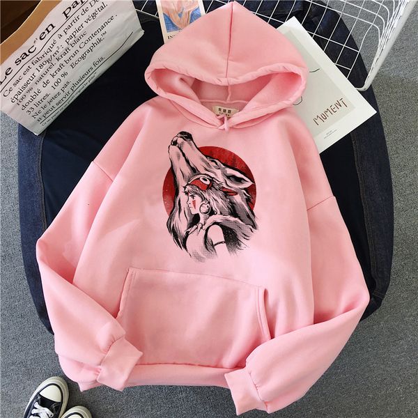 

kawaii hoodie женщин симпатичный мультфильм корейский толстовка fashionhoody женский розовый балахон негабаритный фуфайки женщин перевозка г, Black