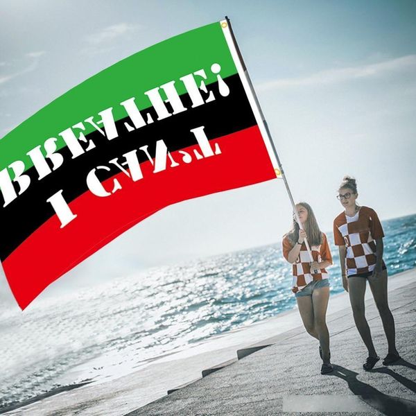 

2020 i can t breathe flag black 150*90cm t200603