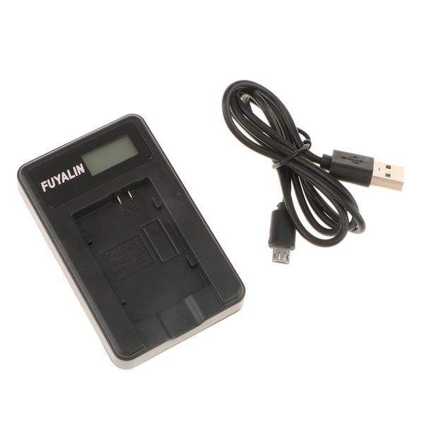 

digital camera battery charger bp808 for canon fs11/hf200/hf20/fs100/hg20