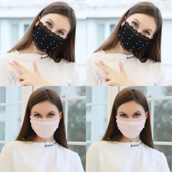 

designer printed face mask face masks men women ice silk thin cool masks can be washed section masks sunscreen dustproof#436, Black