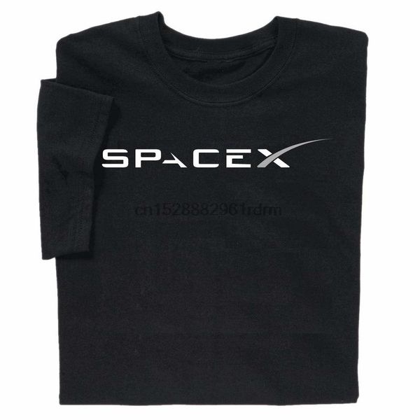 

одежда computergear элон маск фалькон dragon spacex футболка логотип рубашка для мужчин женщин 6876