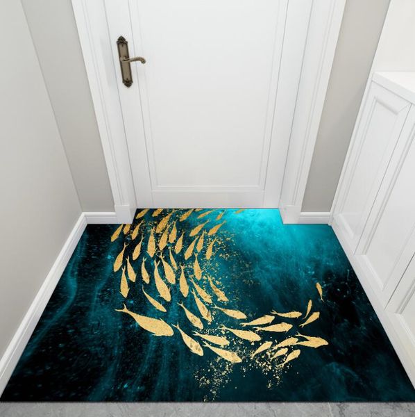 

indoor doormat 3d print resistant and dust proof carpet non slip door mat for front door inside floor dirt trapper entrance rug