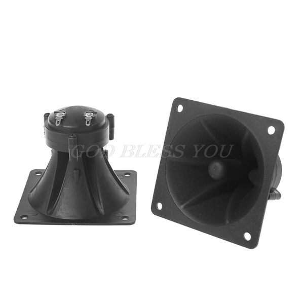 

computer speakers 2pcs/set tweeter loudspeaker piezoelectric buzzer ceramic treble rectangle audio speaker accessories drop