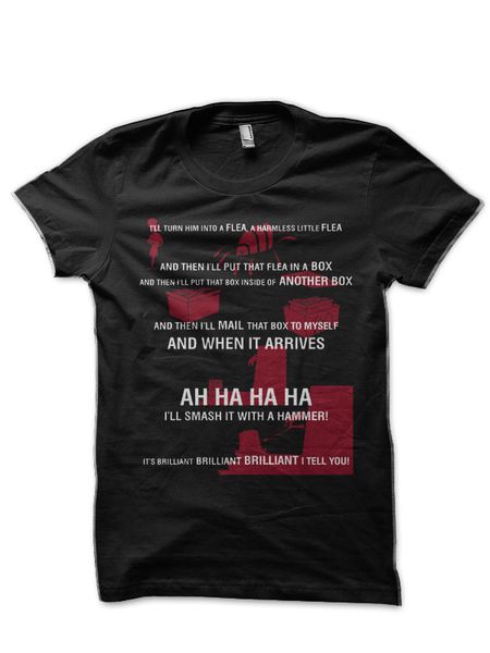 

the emperor's new groove t shirt