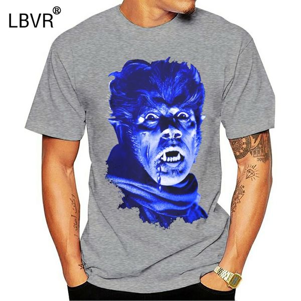 

официальный план 9 wolfman новый мужской graphic t shirt товар mens black