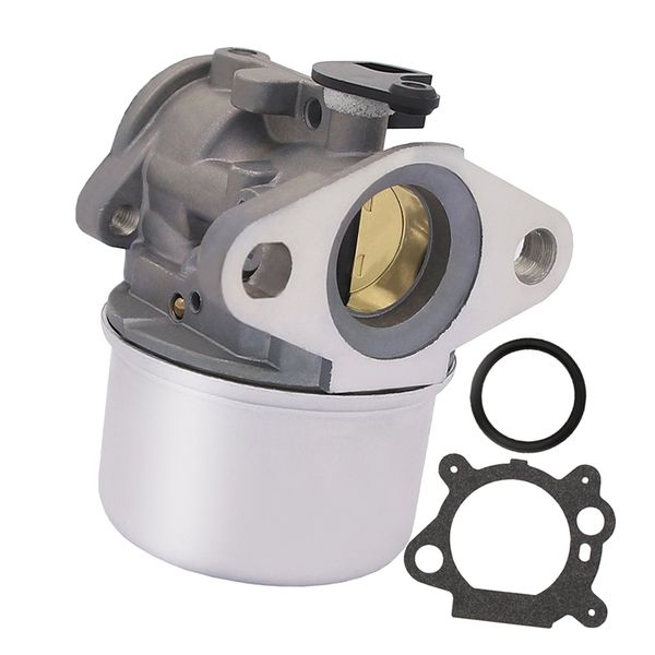 

карбюратор для briggs stratton 799868 498170 497586 498254 497314 engine