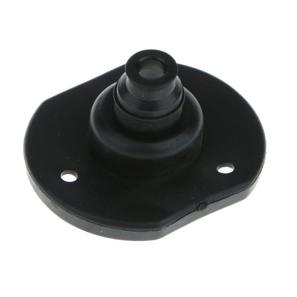 

car suv trailer dustproof plug cover socket gasket