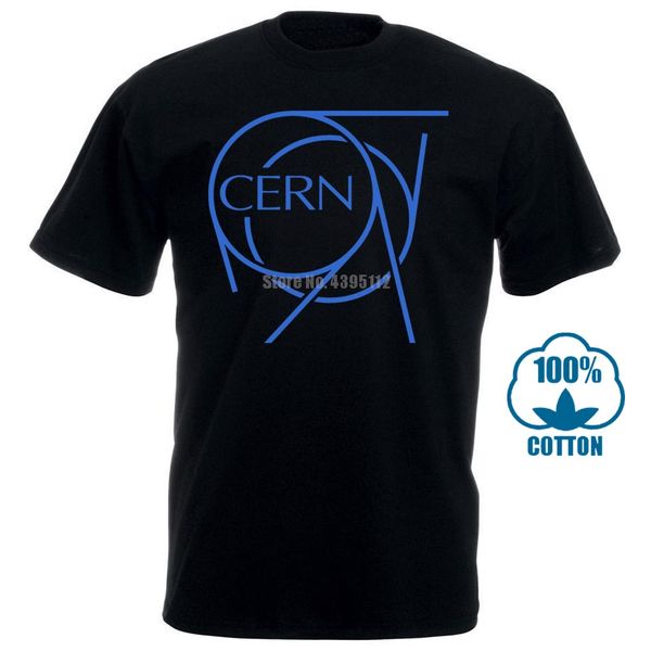 

sport cern european nuclear institute symbol logo geek nerd t shirt new t shirts funny tee new funny