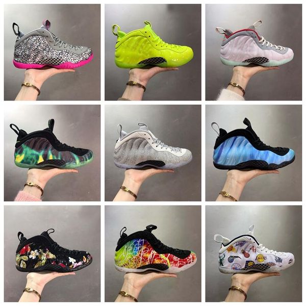 

2020 new penny hardaway shoes paranorman mens basketball pro volt vandalized olympic doernbecher galaxy outdoor sneakers trainers size 13