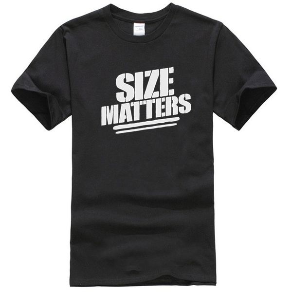 

size matters mens mens gym shirt, workout shirt, graphic tees, fitness apparel, lifting shirt, shirts with sayings, boyfriend