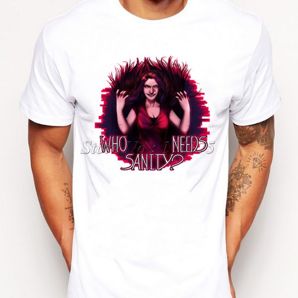 

2019 creative minx printed t-shirt for men boy fashion round neck short sleeve t shirt
