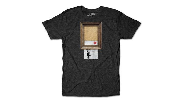 

going going gone tee