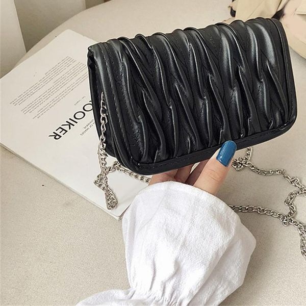 

30#women's fashion all-purpose small square bag single shoulder messenger bags sac bandouli re femme