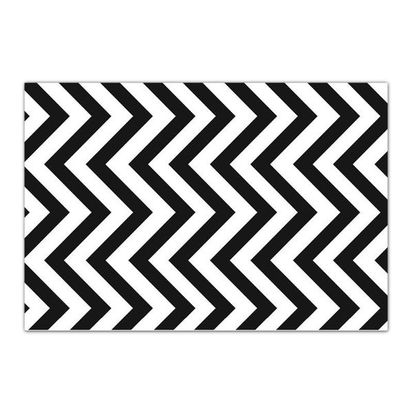 

silstar tex classic colorful ripple carpet living room mat ceramic tile long rug antifouling anti-scratch indoors beauty decor