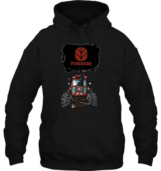 

fiatagri tractor men's streetwear men women hoodies sweatshirts