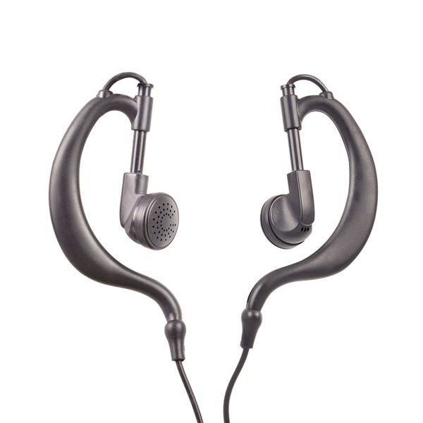 Auricolare G-Style Headset Mic Dual PTT per SC-R40 YEASU CB Radio walkie talkie VERTEX VX-3R VX-5R FT-60R VX-160