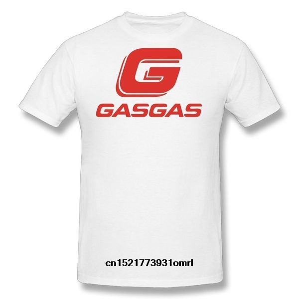 

men t shirt gasgas logo funny t-shirt novelty tshirt women