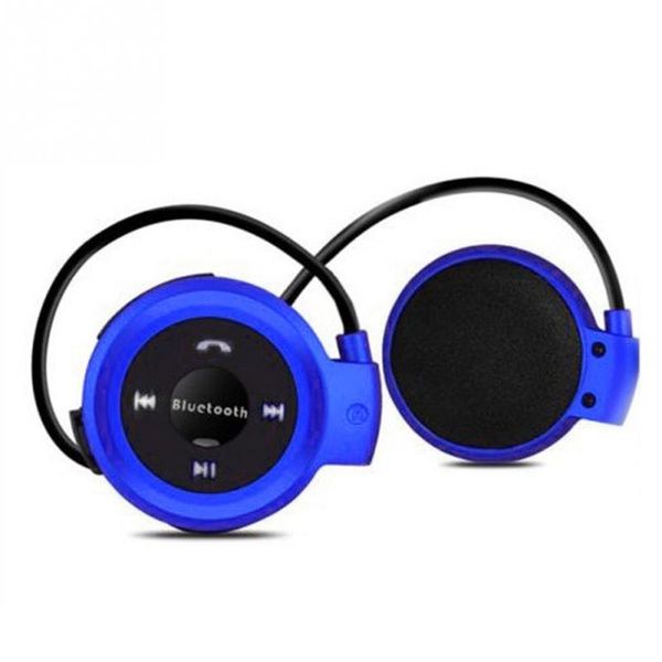 

mini503 bluetooth 4.0 headset 503 mini sport wireless headphones music stereo earphones micro sd card slot fm speakers