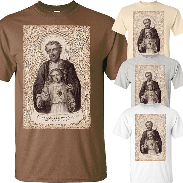 

иисус христос v22 christian тенниска размеры s - 6xl zink серый голубой коричневый популярные tee shirt