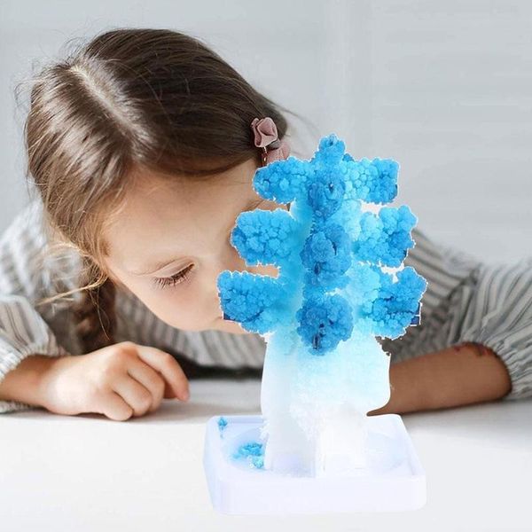 

christmas tree magic growing tree toy boys girl crystal fun xmas gift christmas stocking filler