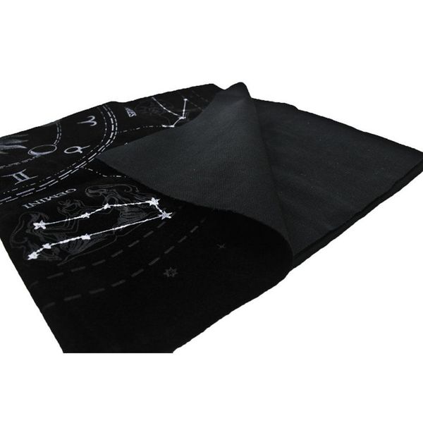 

скатерть 12 созвездие астрология таро джинги карты скатерть астрология oracle card обои любовь карьера трансфер bbynyz