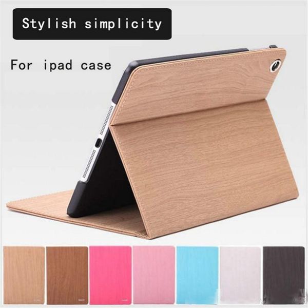 

leather case for ipad mini 1 2 3 4 5 tablet holder for ipad pro 2017/2018 2/3/4/5/6 cover