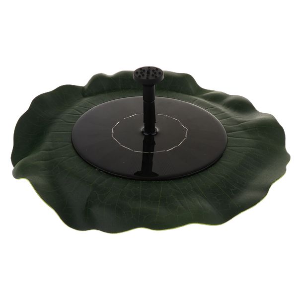 

outdoor solar water pump for patio pool garden yard fountains pond aquarium