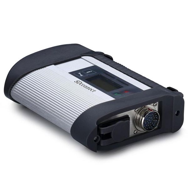 

2020 mb star c4 interface sd connect star diagnosis das system compact 4 multiplexer for bens diag tool