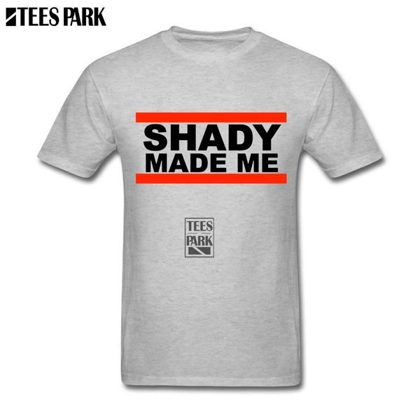 

повседневные футболки 3xl shady made me enemy black tee shirt мужчина мужчина tshirts мода 2020 hip hop adult тис рубашка factory