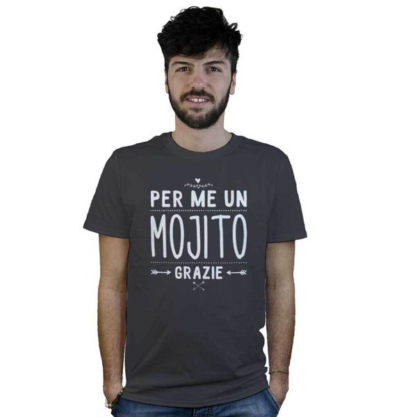 

t shirt for me a mojito t shirt funny charcoal cocktail aperitif long sleeve hoddies hoddie short sleeve tee shirt s