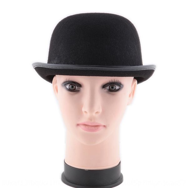 

хэллоуин chaplin маг prop магия маг high hat джазового шляпа магия реквизит 56g yjfwj