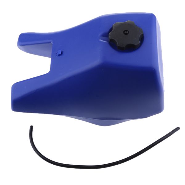 

gas petrol fuel tank with tap for yamaha pw80 py80 dirt bike peewee 80