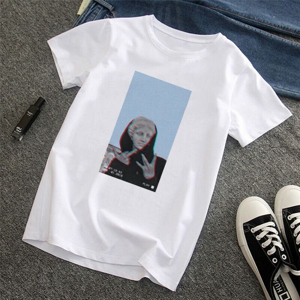 

michelangelo david t-shirt мужская мода смешные brand new дэвид sculptue t-shirt больше размера и цвета tee shirt